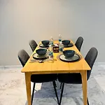 Eaton Residence Klcc Suites