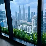 Eaton Residence Klcc Suites