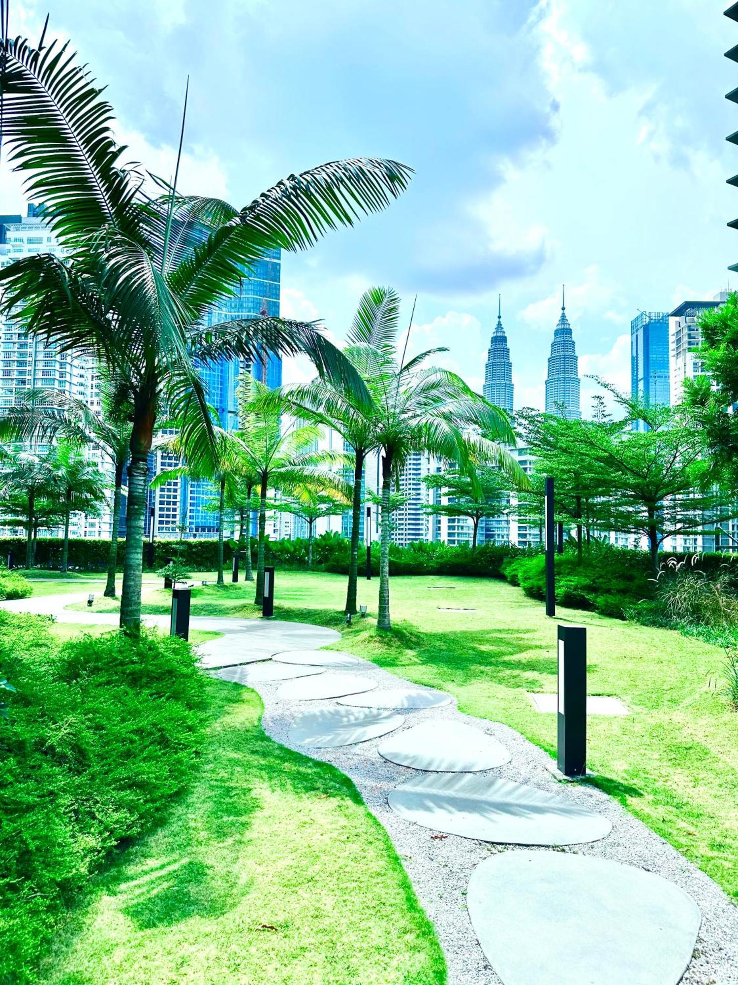 Eaton Klcc Pangsapuri *