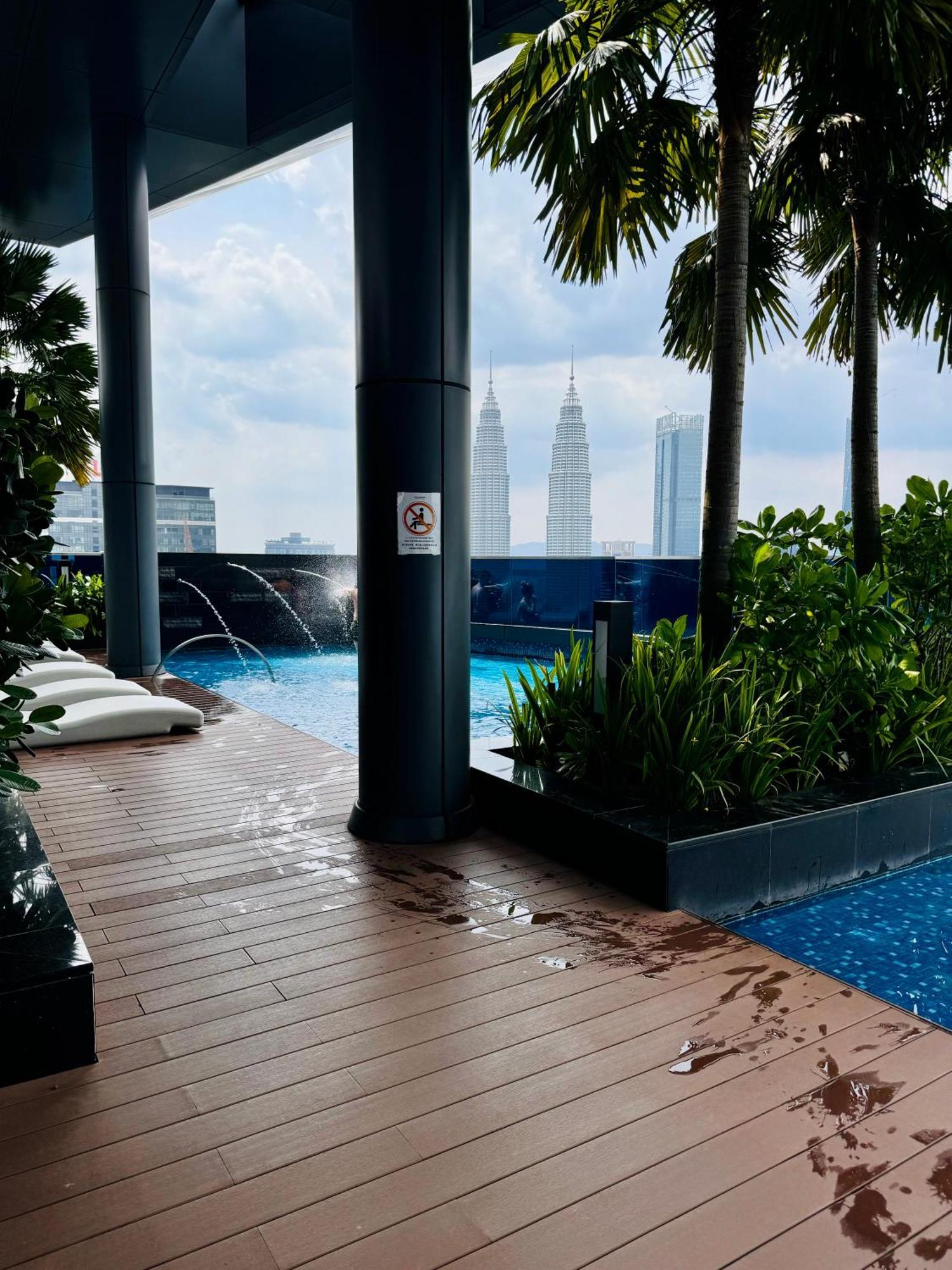 Eaton Klcc