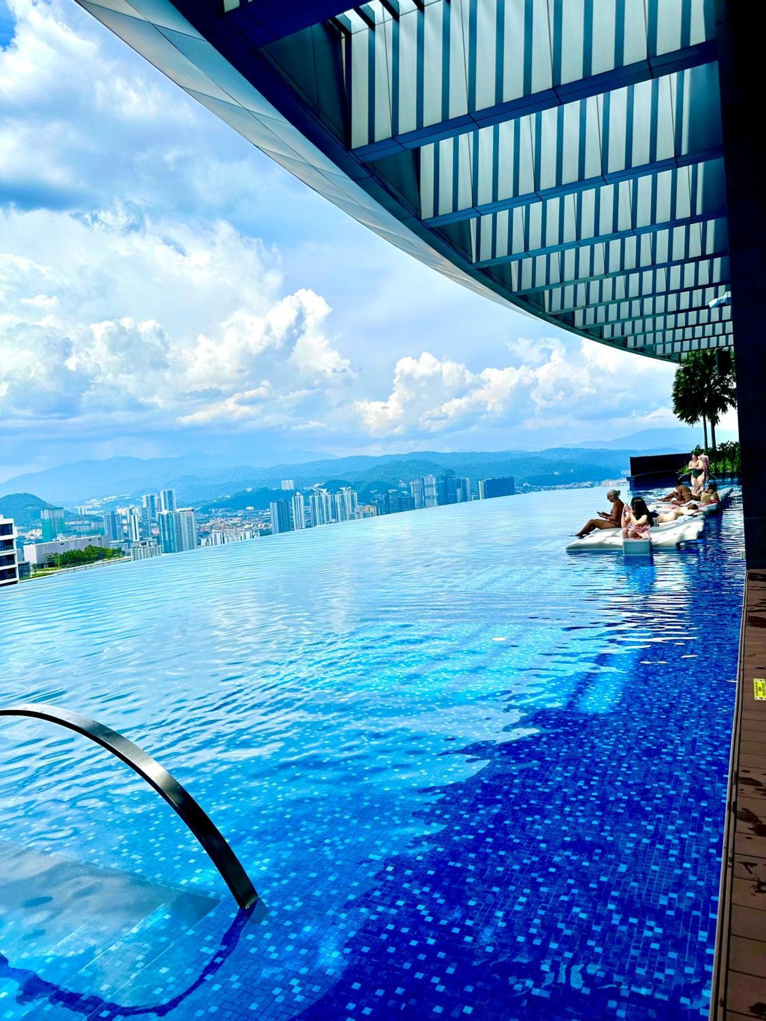 Eaton Klcc Kuala Lumpur