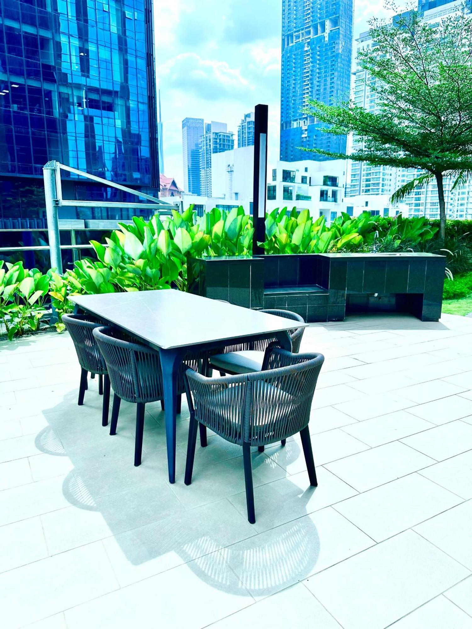 Eaton Klcc Pangsapuri *
