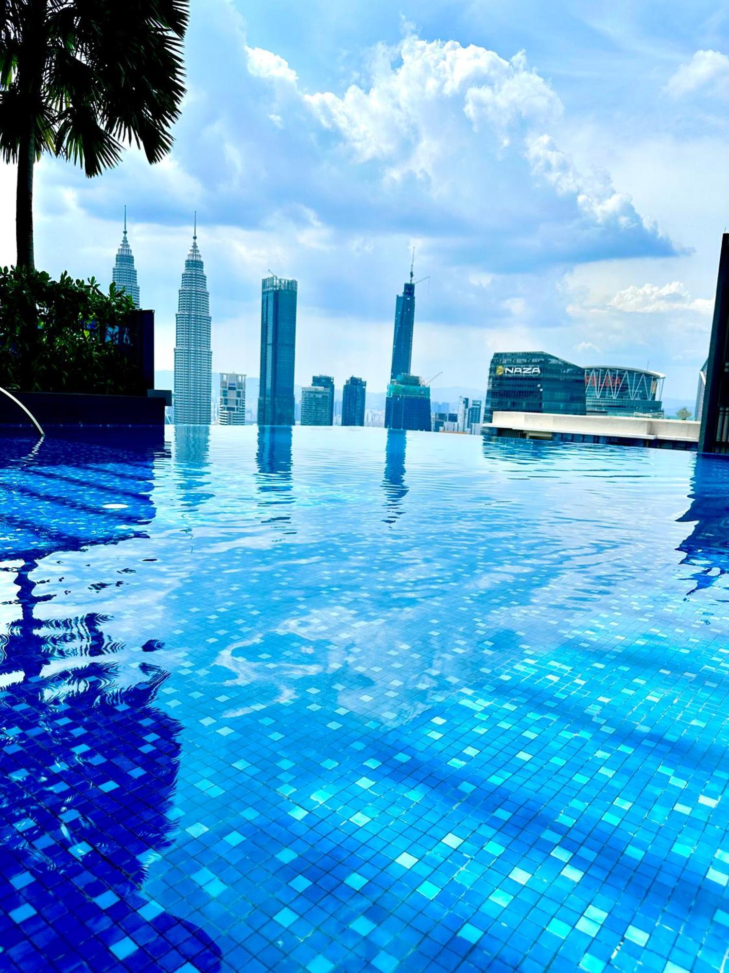 Eaton Klcc Pangsapuri
