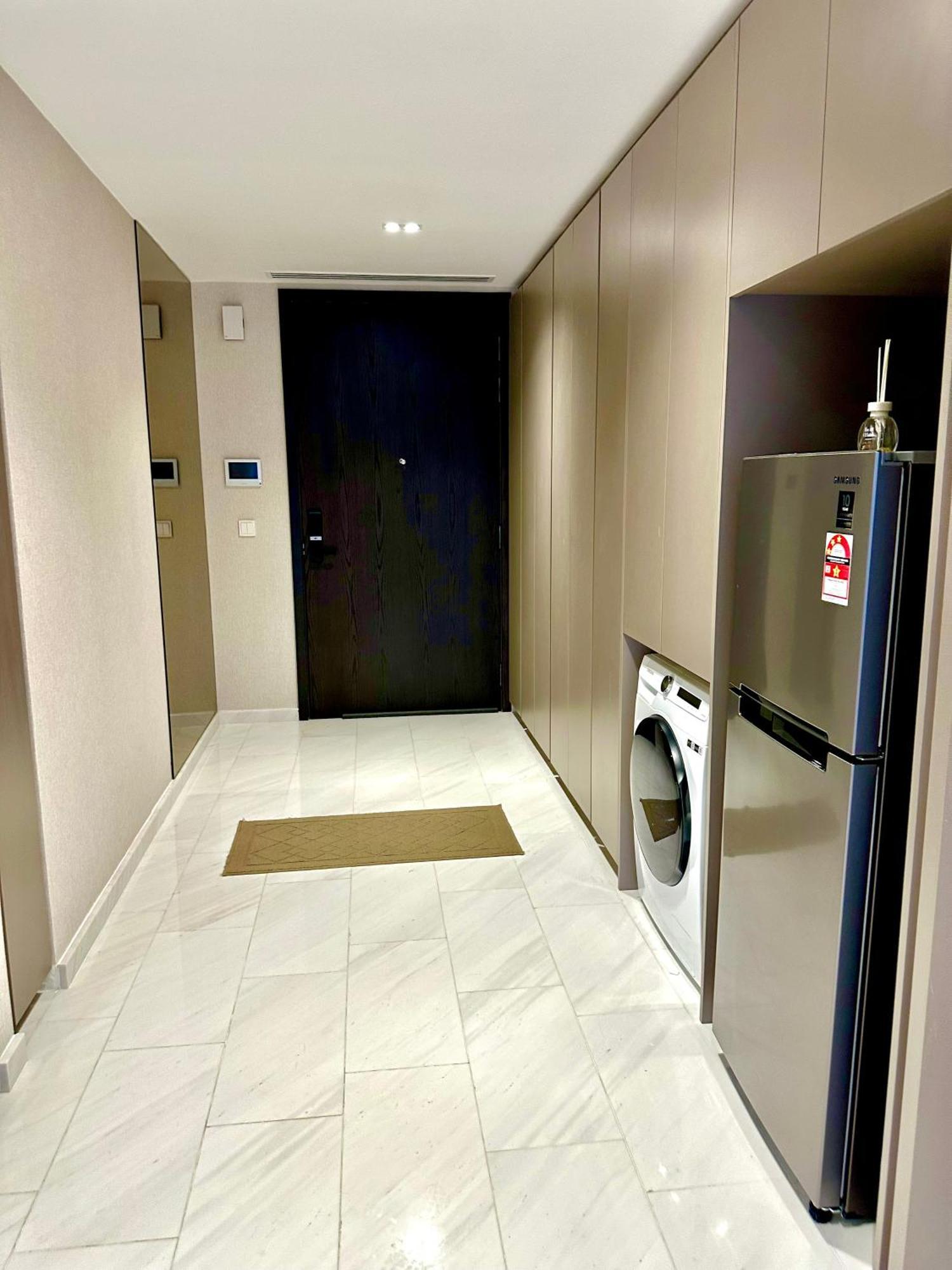 Eaton Klcc Pangsapuri Kuala Lumpur