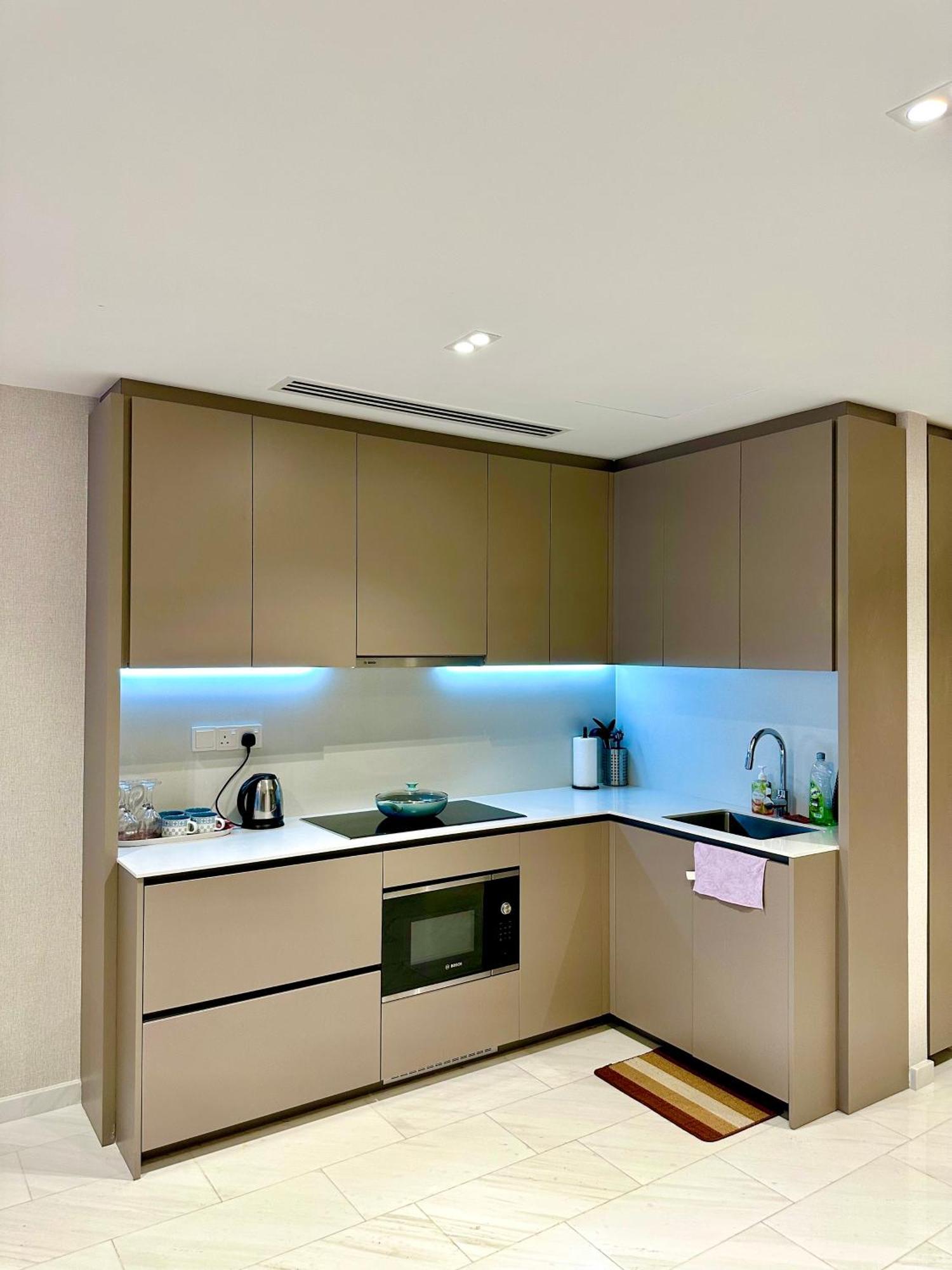 Eaton Klcc Pangsapuri *