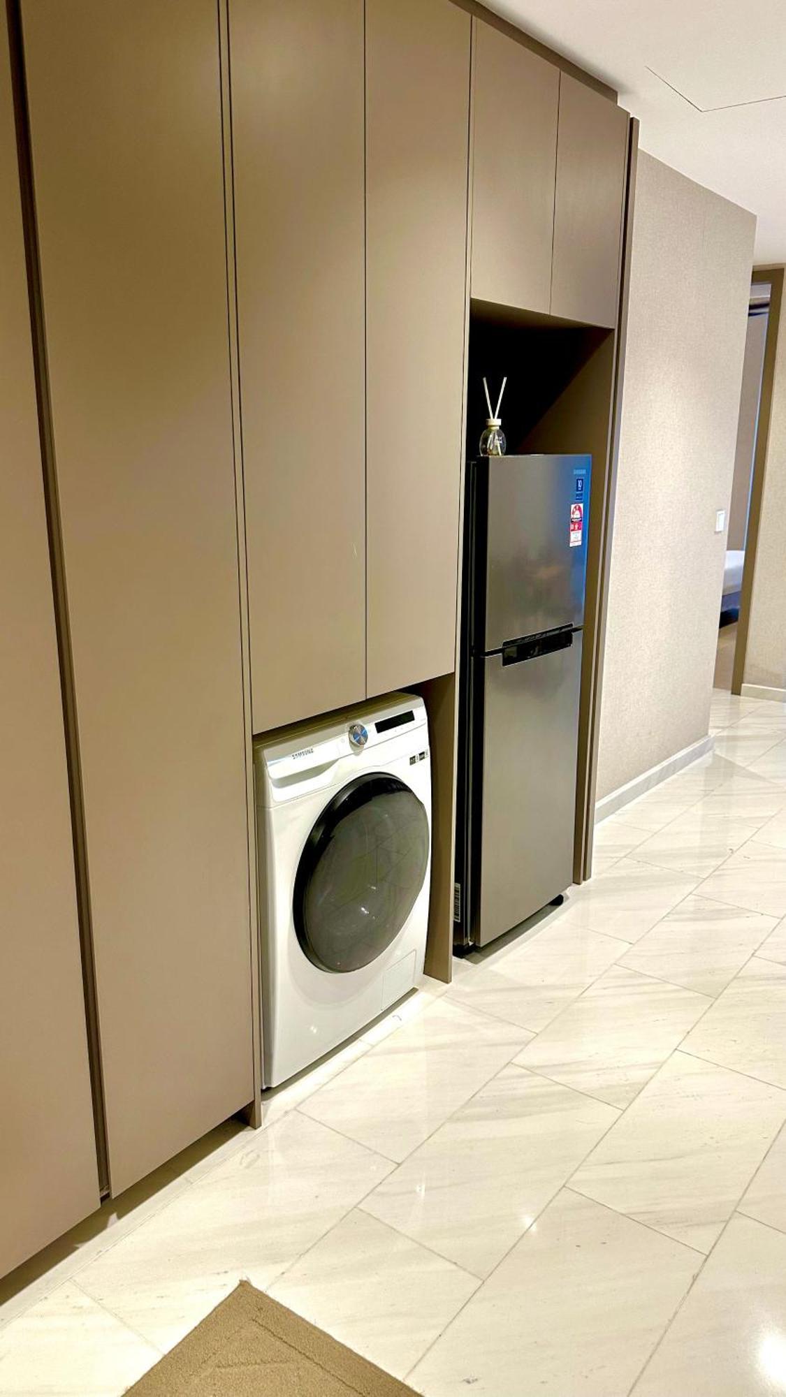 Eaton Klcc Pangsapuri *