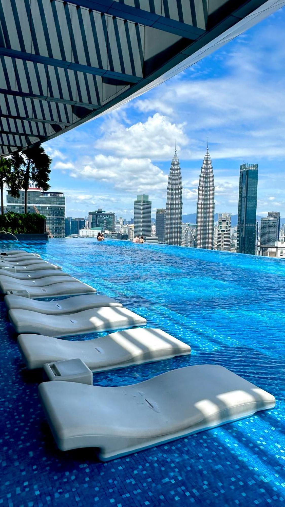 Eaton Klcc Kuala Lumpur