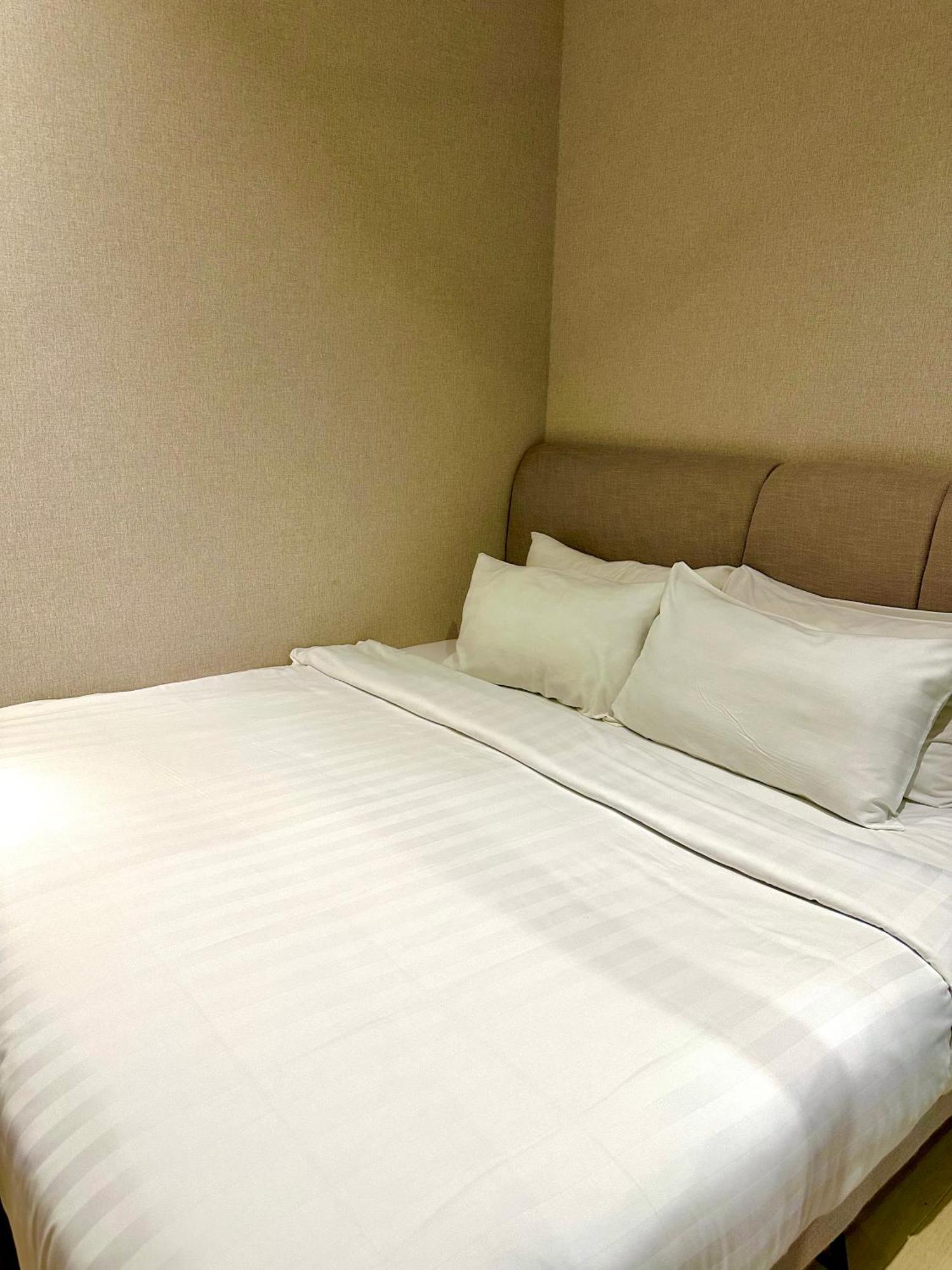 Eaton Klcc Apartment Kuala Lumpur