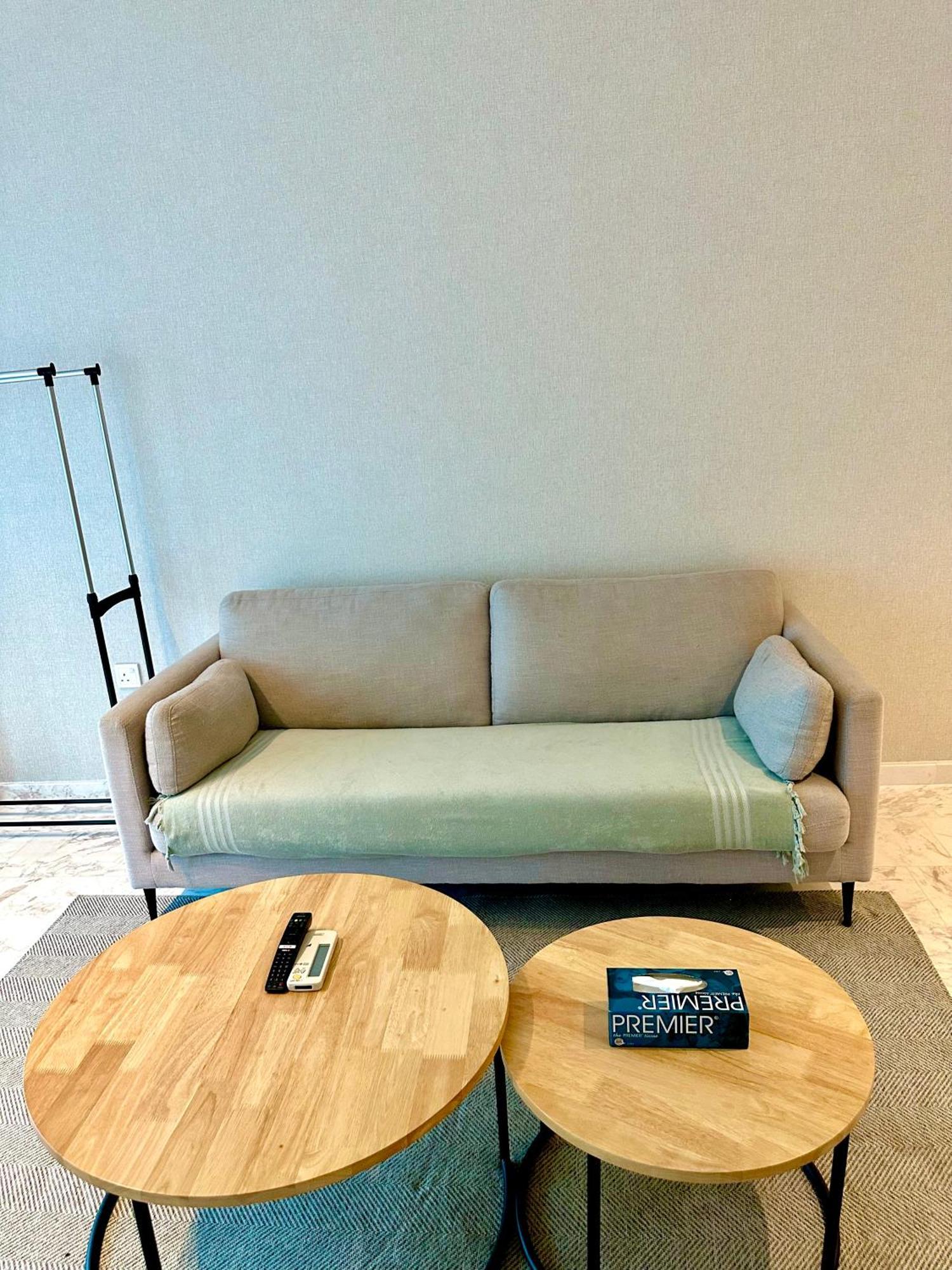 Apartment Eaton Klcc Kuala Lumpur