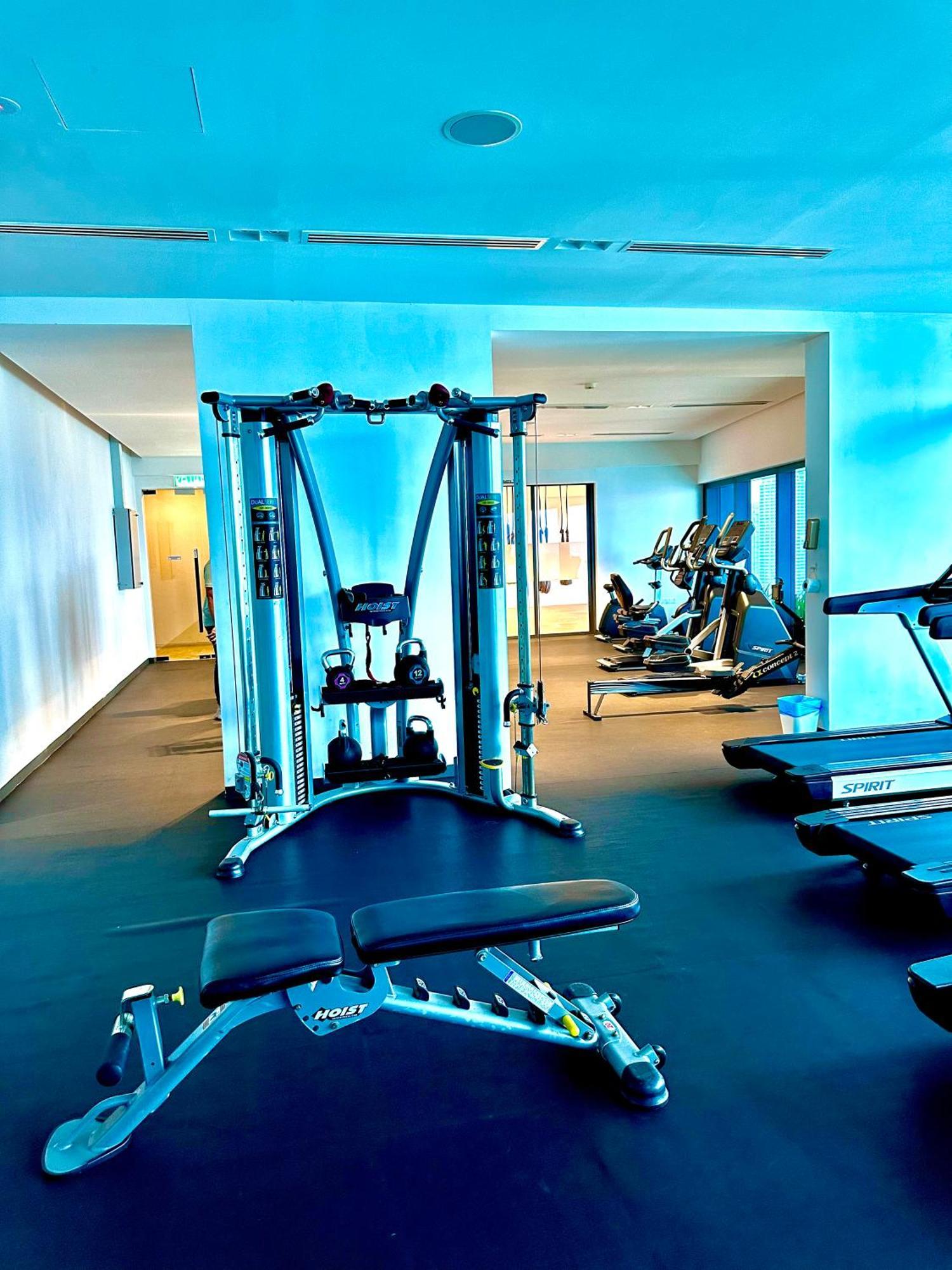 Apartment Eaton Klcc Kuala Lumpur
