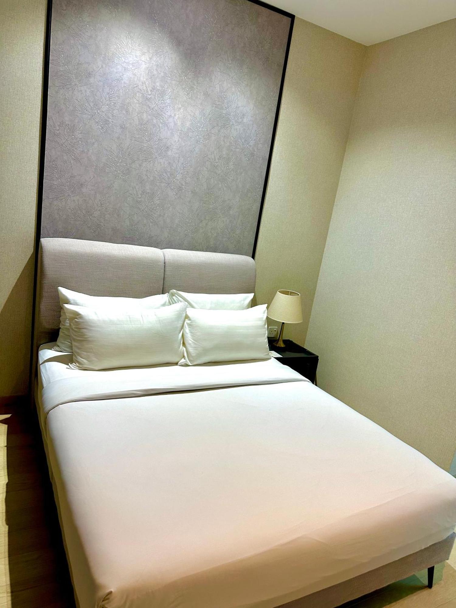 Apartment Eaton Klcc