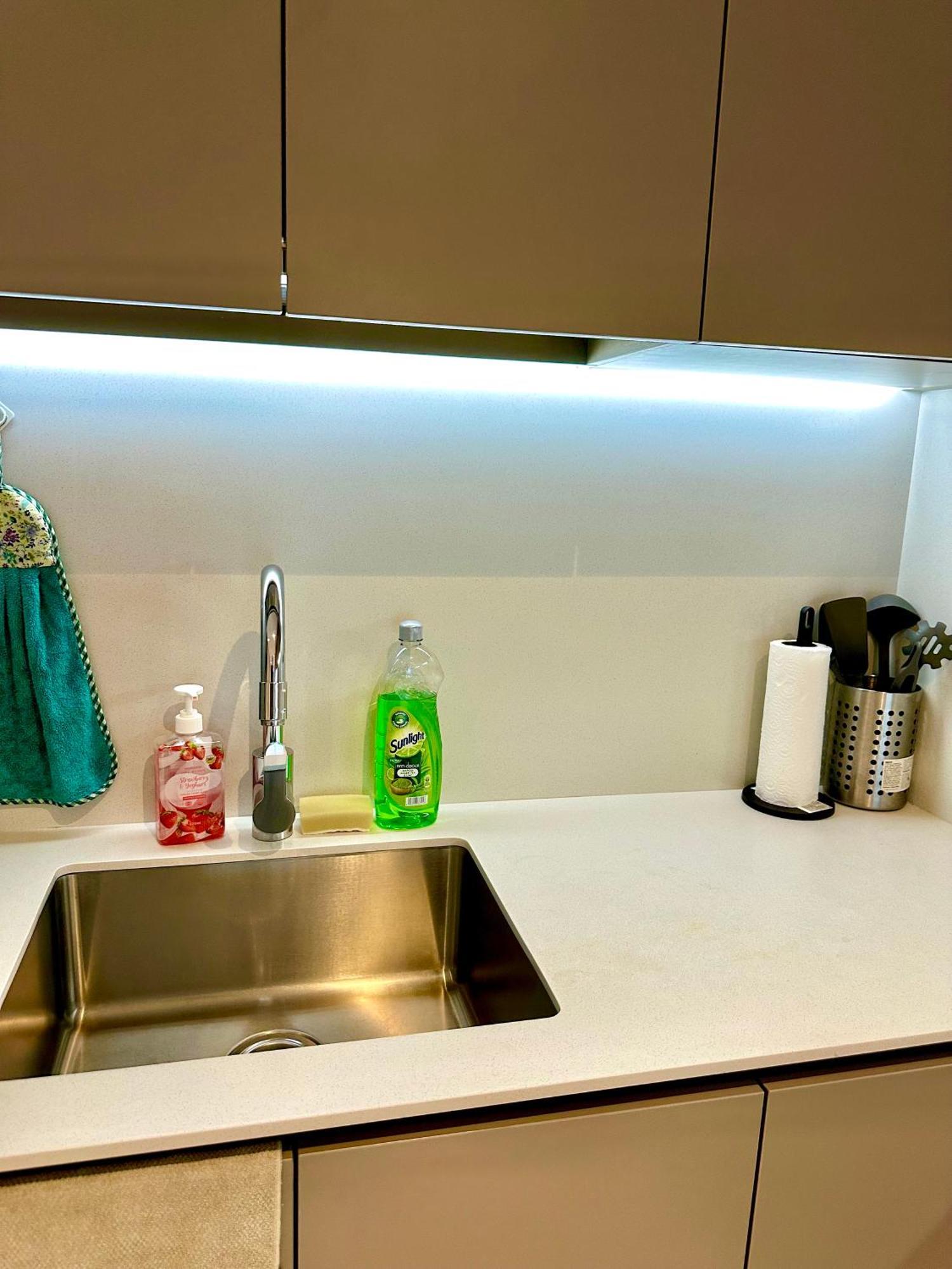 Eaton Klcc Apartment