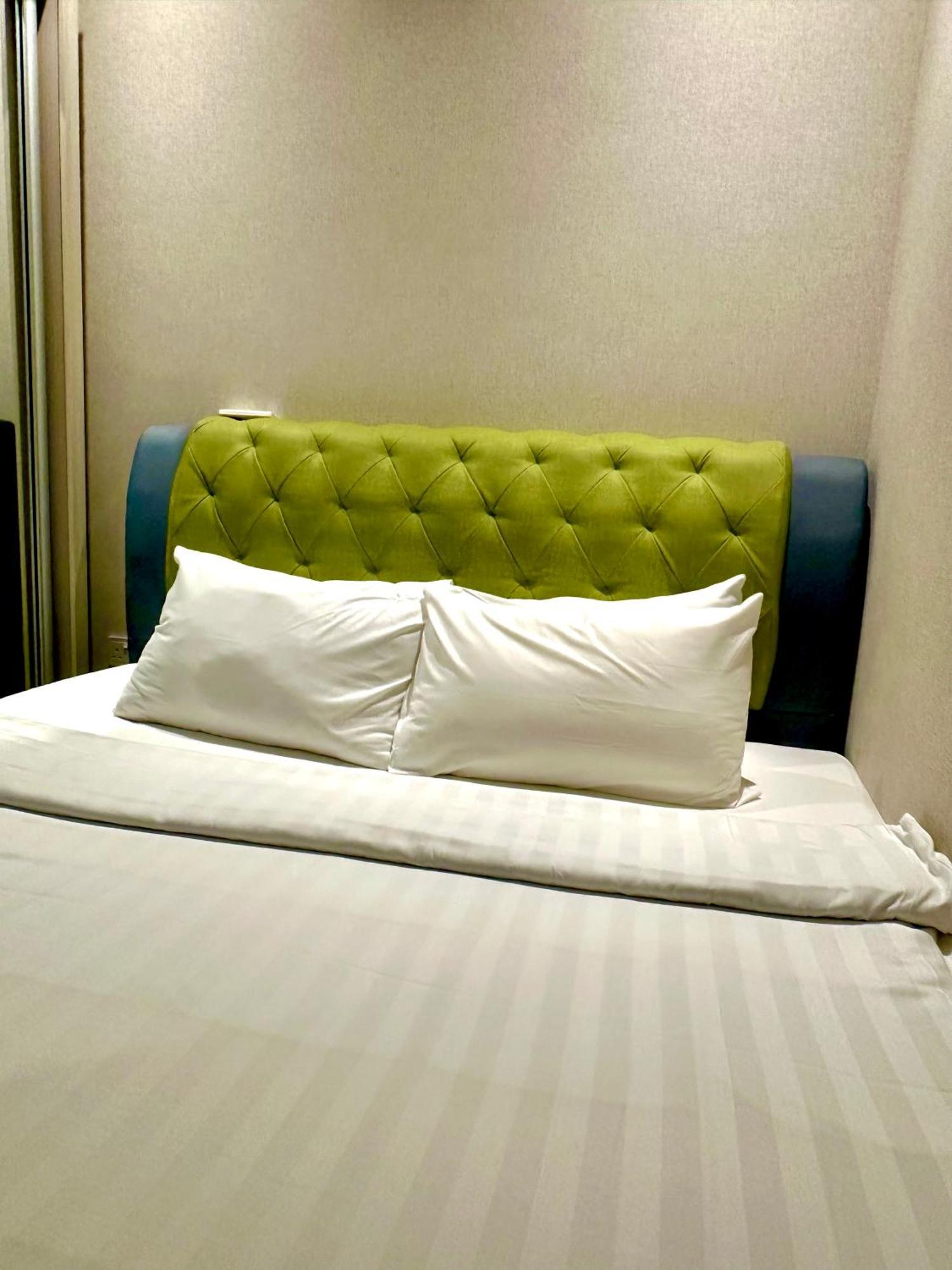 Apartment Eaton Klcc Kuala Lumpur
