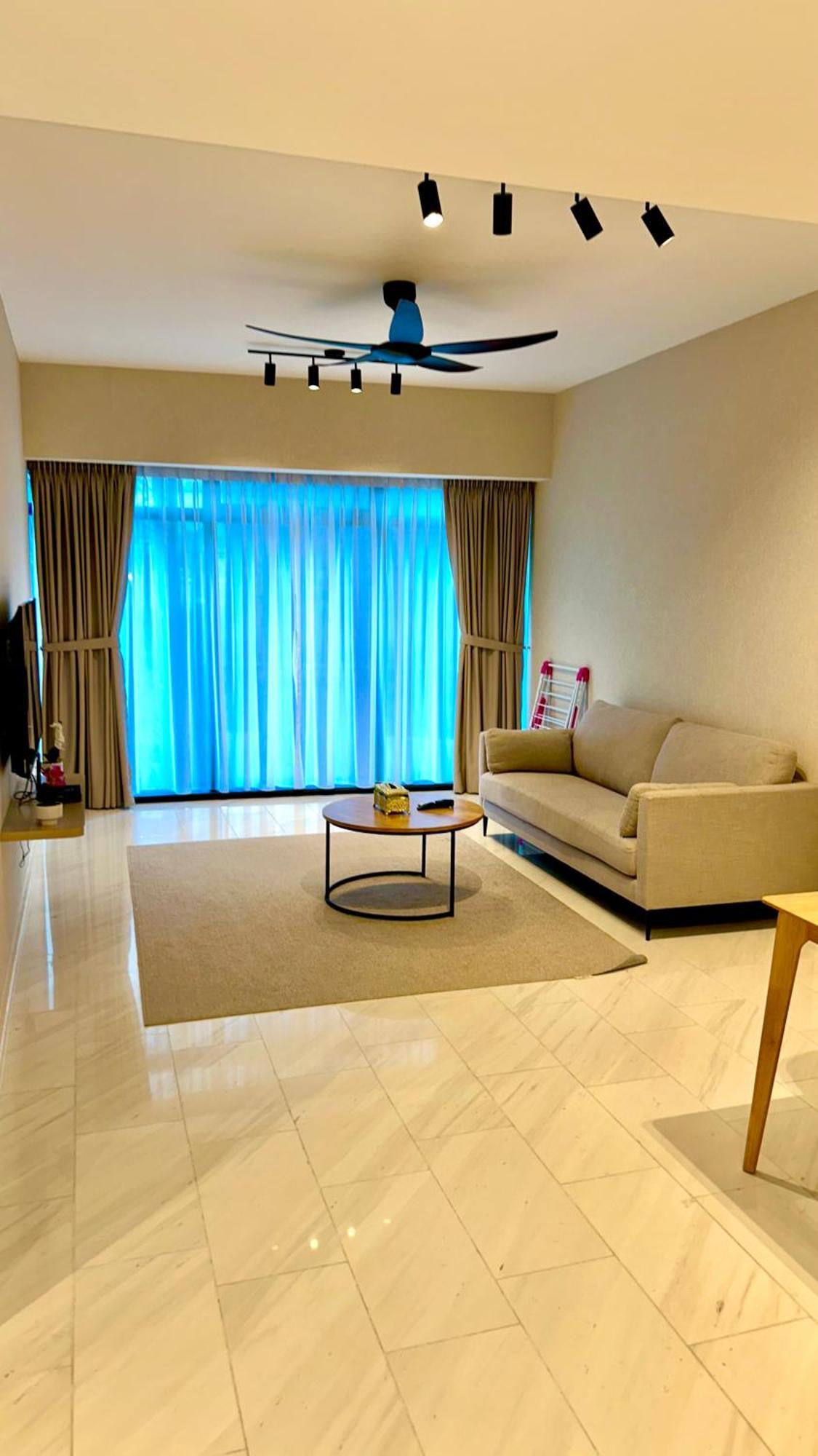 Eaton Klcc Apartment Kuala Lumpur